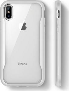 Caseology Coastline Case - Etui Iphone Xs / X (white) 1