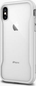 Caseology Coastline Case - Etui Iphone Xs / X (white) 2