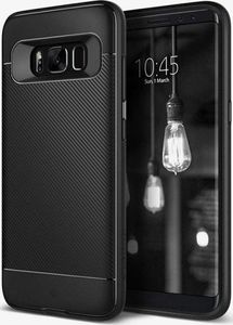 Caseology Caseology Vault Ii Case - Etui Samsung Galaxy S8+ (black) 1