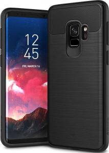 Caseology Vault Case - Etui Samsung Galaxy S9 (black) 1