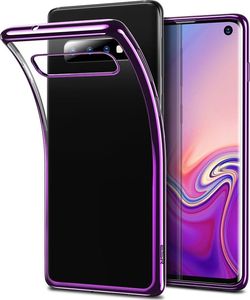 ESR Esr Essential Galaxy S10 Purple 1
