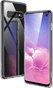 ESR Mimic Galaxy S10 Clear 2