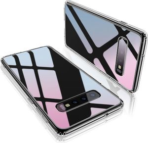 ESR Mimic Galaxy S10 Clear 3