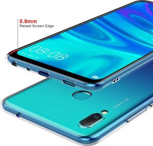 Tech-Protect Tech-protect Flexair Huawei P Smart 2019 Crystal 3