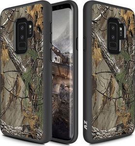 Zizo Zizo Sleek Hybrid Design Cover - Etui Samsung Galaxy S9+ (woods) 1