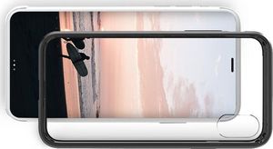 Zizo Zizo Pc+tpu Case - Etui Iphone X (black) 2