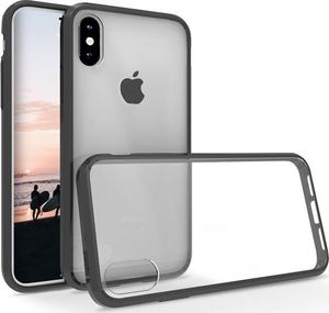 Zizo Zizo Pc+tpu Case - Etui Iphone X (black) 5
