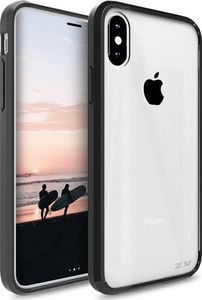 Zizo Zizo Pc+tpu Case - Etui Iphone X (black) 6