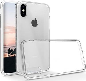 Zizo Zizo Pc+tpu Case - Etui Iphone X (clear) 5