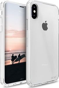 Zizo Zizo Pc+tpu Case - Etui Iphone X (clear) 6