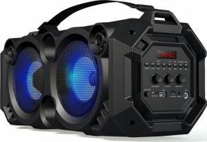 Głośnik Rebeltec SoundBox 460 czarny (RBLGLO00036) 3