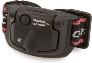 Latarka czołowa MacTronic Lampa czołowa OUTDOOR PRO 1xNICHIA LED + 2xLED HLS-K5 Compact ( 150848 ) 2