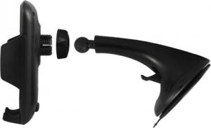 Rebeltec Uchwyt zaciskowy do samochodu M30 3