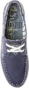 Camp David Mokasyny męskie CCU1900-8621 dark navy r. 42 2
