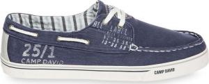 Camp David Mokasyny męskie CCU1900-8621 dark navy r. 42 4