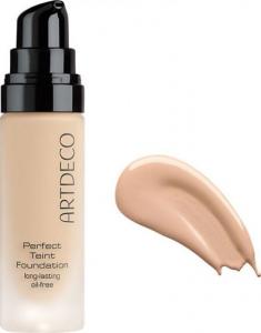 Artdeco Podkład Perfect Teint Foundation 16 Light Bisque 20ml 2