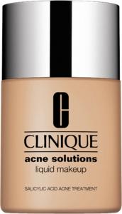 Clinique Podkład do twarzy Anti-Blemish Solutions Liquid Makeup CN 15 Fresh Cream Chamois 30ml 1