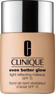 Clinique Podkład do twarzy Even Better Glow Light Reflecting Makeup Spf15 WN 38 Stone 30ml 1