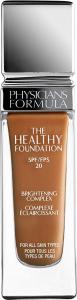 Physicians Formula Podkład do twarzy The Healthy Foundation Spf20 DN3 Dark Neutral 30ml 1