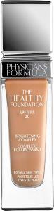 Physicians Formula Podkład do twarzy The Healthy Foundation Spf20 MN3 Medium Neutral 30ml 1