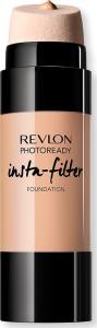 Revlon Podkład do twarzy PhotoReady Insta-Filer Foundation 200 Nude 27ml 1