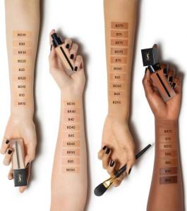 Saint Podkład do twarzy All Hours Foundation BD45 25ml 2