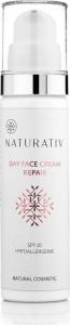Naturativ Krem do twarzy Day Face Cream Repair SPF10 50ml 1