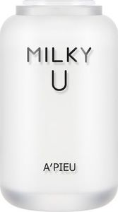 Apieu Milky U odżywczo-nawilżające serum 35ml 1
