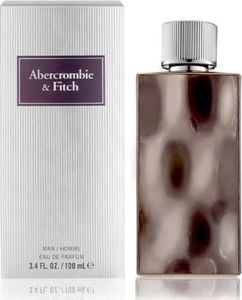 Abercrombie & Fitch EDP 100 ml 2