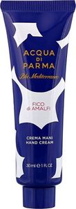 Acqua Di Parma ACQUA DI PARMA Blu Mediterraneo Fico Di Amalfi Hand Cream 30ml 1