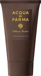 Acqua Di Parma ACQUA DI PARMA Collezione Barbiere Facial Cleansing Scrub 150ml 1
