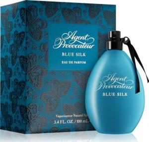 Agent Provocateur Blue Silk EDP spray 100ml 2
