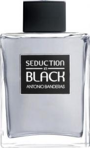Antonio Banderas Seduction In Black EDT 200 ml 1