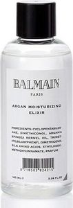 Balmain Rewitalizujące serum nawilżające z olejkiem arganowym 100ml 1