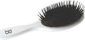 Balmain Szczotka do włosów przedłużanych Extension Brush biała 1
