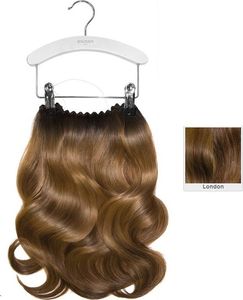 Balmain BALMAIN_Hair Dress Memory Hair 45cm dopinka z włosów syntetycznych London 1