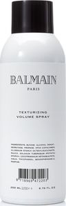 Balmain Texturizing Volume Spray utrwalający i zwiększający objętość włosów 200 ml 1