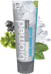 Biomed Pasta do zębów Calcimax Toothpaste 100g 1