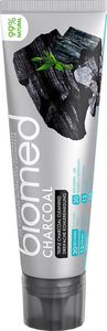 Biomed Pasta do zębów Charcoal Complete Care Natural Toothpaste 100g 1