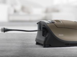 Odkurzacz Miele Complete C3 Electro EcoLine 3