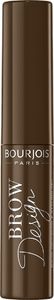 Bourjois Paris BOURJOIS_Brow Desing Mascara tusz do brwi 02 Chatain 5ml 1