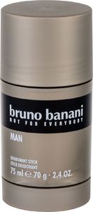 Bruno Banani Not For Everybody Man DEO STICK, 75ml 1