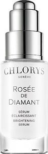 Chlorys Rose De Diamant Brightening Serum rozświetlające serum do twarzy 30ml 1