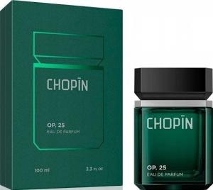 Chopin OP. 25 EDP 100 ml 1