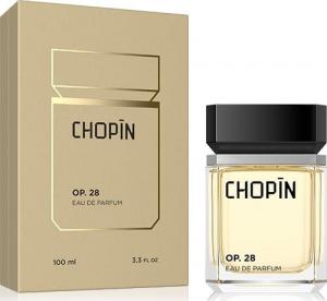 Chopin OP. 28 EDP 100 ml 1