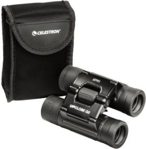 Lornetka Celestron UpClose G2 Roof 10x25 (1506740000) 2