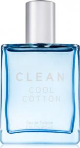 Clean Cool Cotton EDT spray 60ml 1