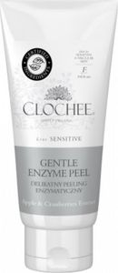 Clochee Peeling enzymatyczny do twarzy Aplee&Cranberries Extract 100 ml 1