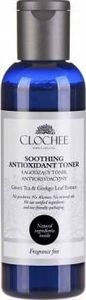 Clochee CLOCHEE_Relaxing Micellar Water relaksujący płyn micelarny Orange Blossom Damascan Rose Hydrolat 100ml 1