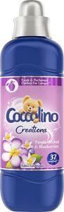 Płyn do płukania Coccolino  COCCOLINO_Fabric Conditioner Creations płyn do płukania tkanin Purple Orchid Blueberries 925ml 1